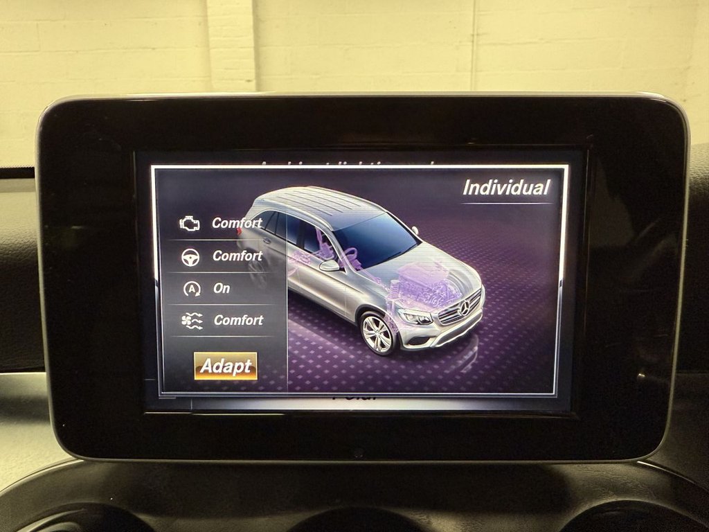 Used Mercedes-Benz GLC 2019 for sale - 76454179: Photo 33