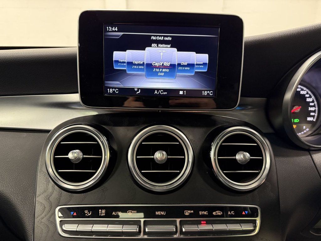 Used Mercedes-Benz GLC 2019 for sale - 76454179: Photo 34