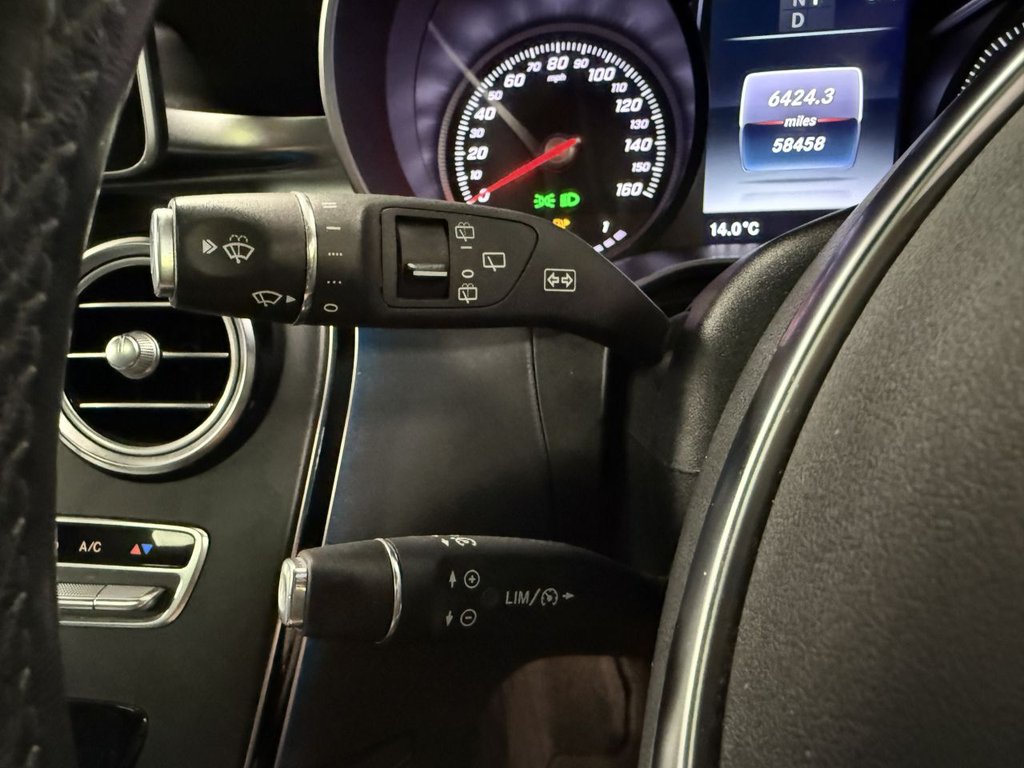 Used Mercedes-Benz GLC 2019 for sale - 76454179: Photo 36