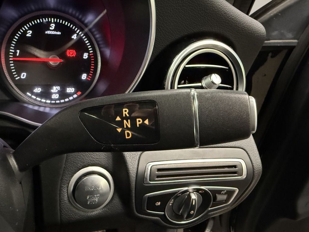 Used Mercedes-Benz GLC 2019 for sale - 76454179: Photo 37