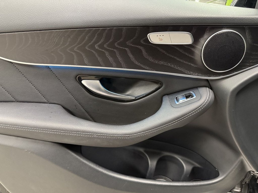 Used Mercedes-Benz GLC 2019 for sale - 76454179: Photo 39