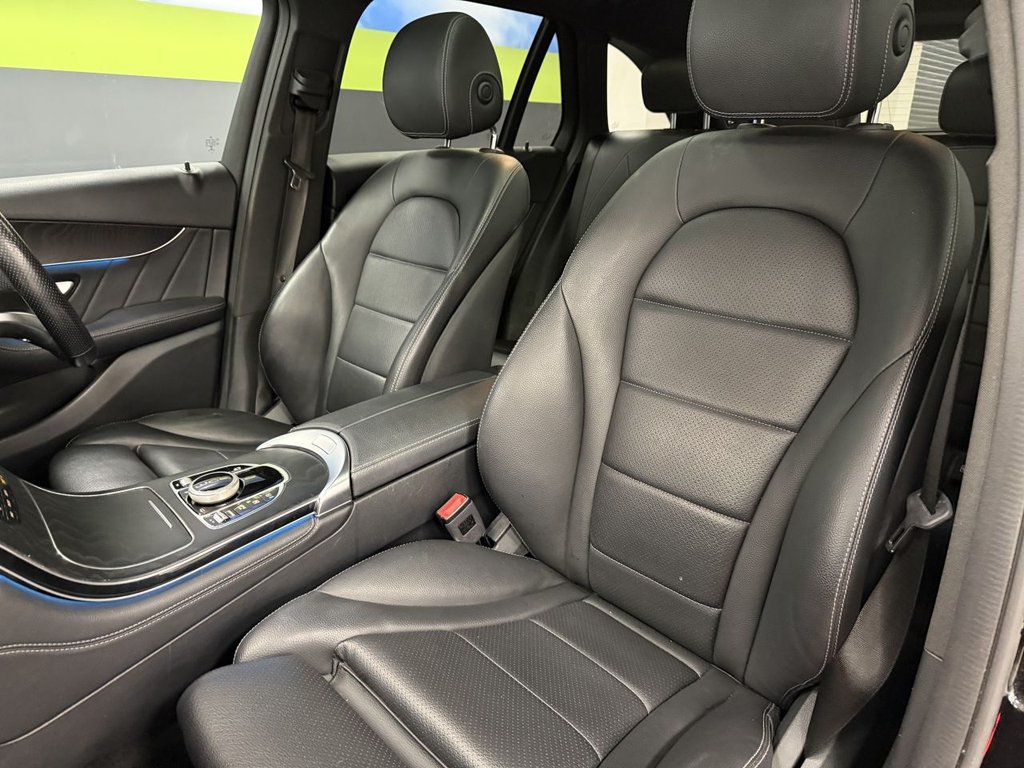 Used Mercedes-Benz GLC 2019 for sale - 76454179: Photo 40