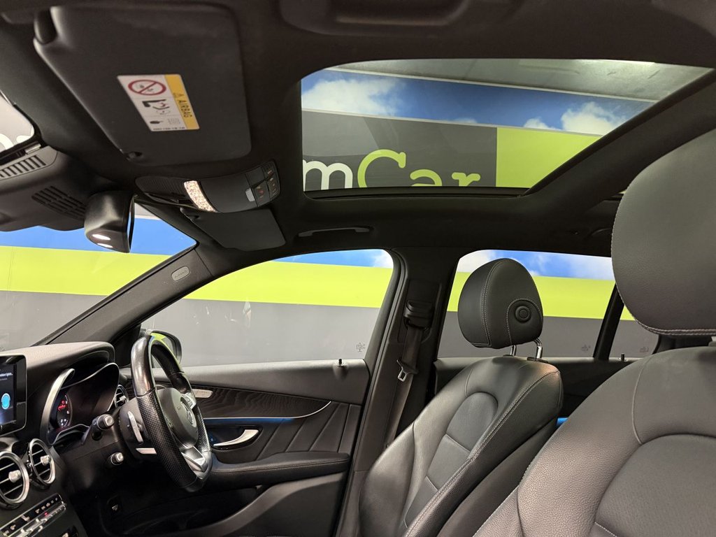 Used Mercedes-Benz GLC 2019 for sale - 76454179: Photo 44