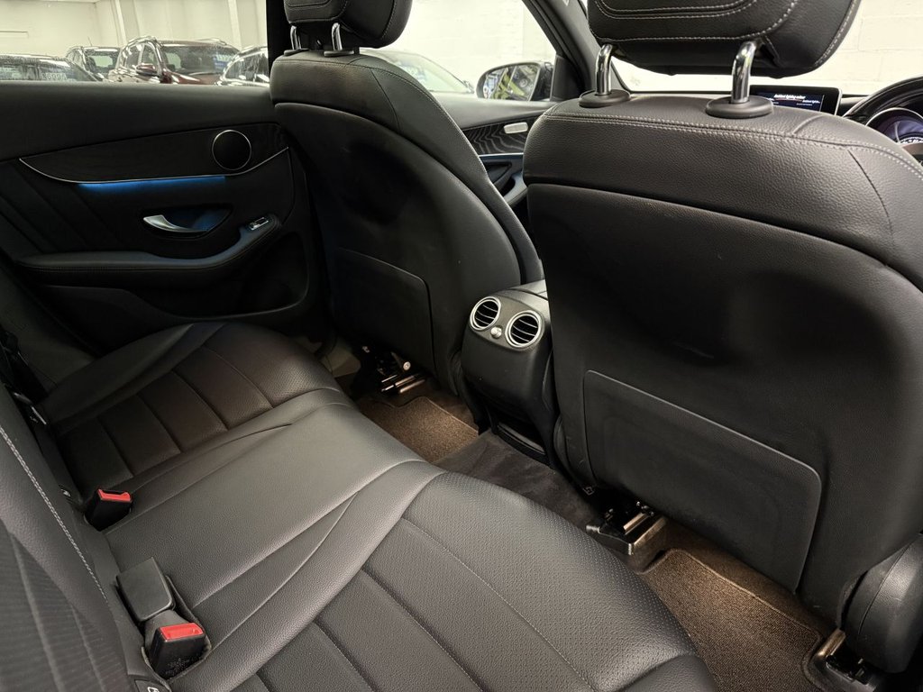 Used Mercedes-Benz GLC 2019 for sale - 76454179: Photo 46