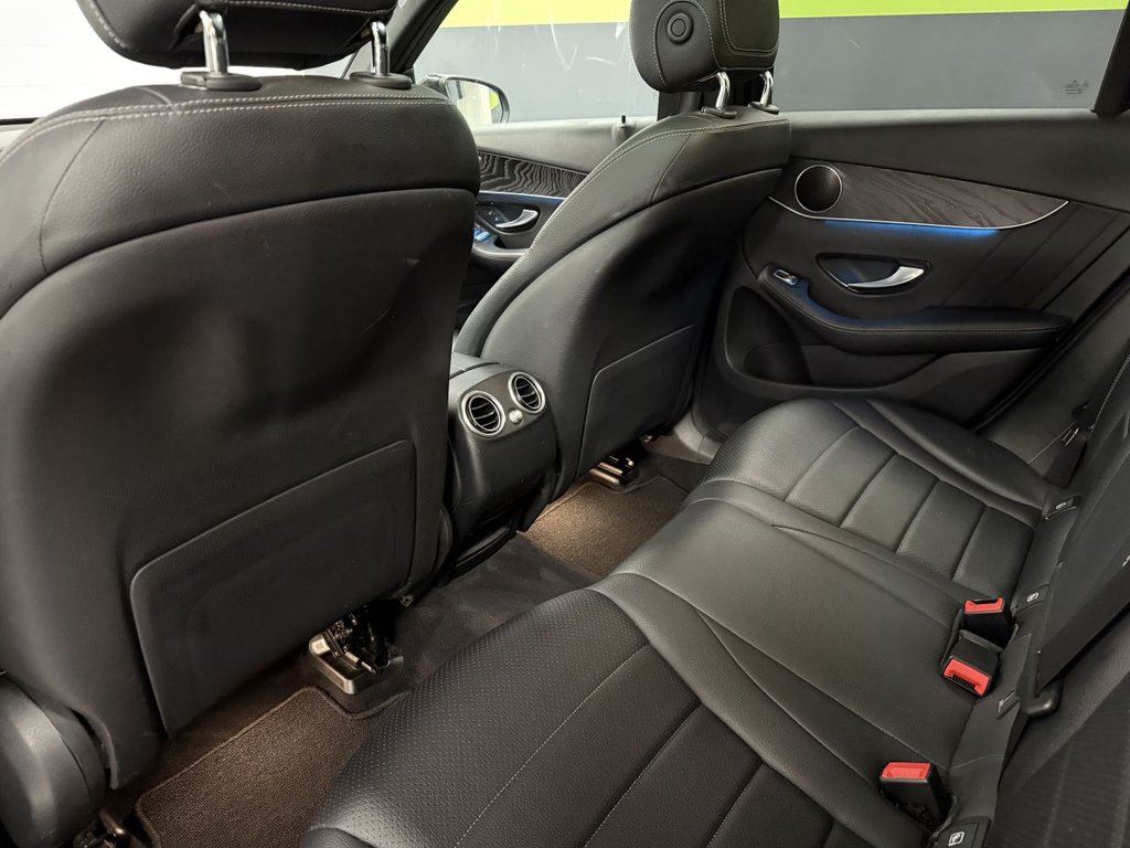 Used Mercedes-Benz GLC 2019 for sale - 76454179: Photo 48