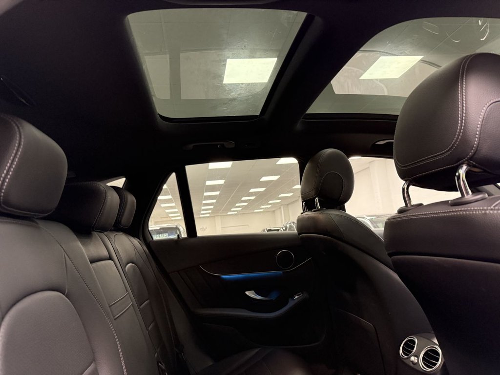 Used Mercedes-Benz GLC 2019 for sale - 76454179: Photo 49