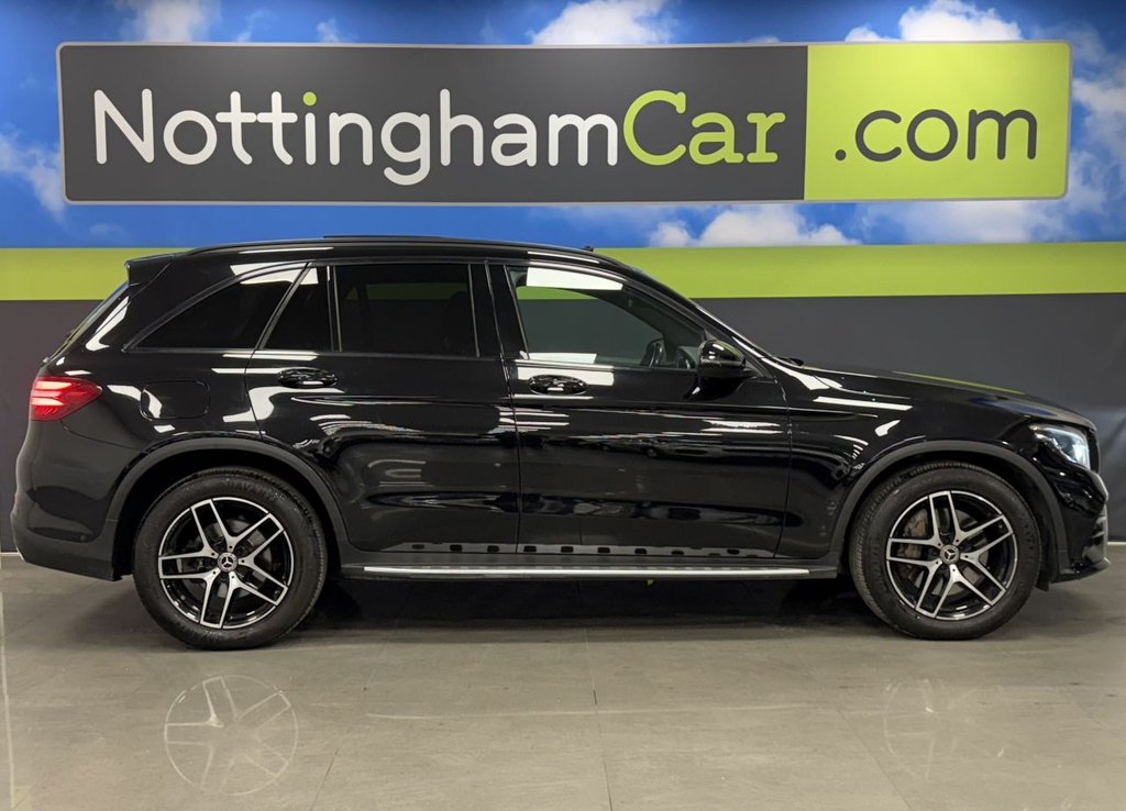 Used Mercedes-Benz GLC 2019 for sale - 76454179: Photo 5