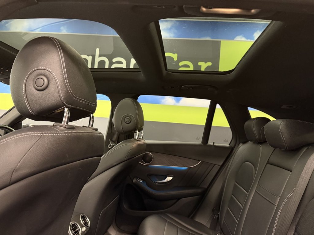 Used Mercedes-Benz GLC 2019 for sale - 76454179: Photo 50