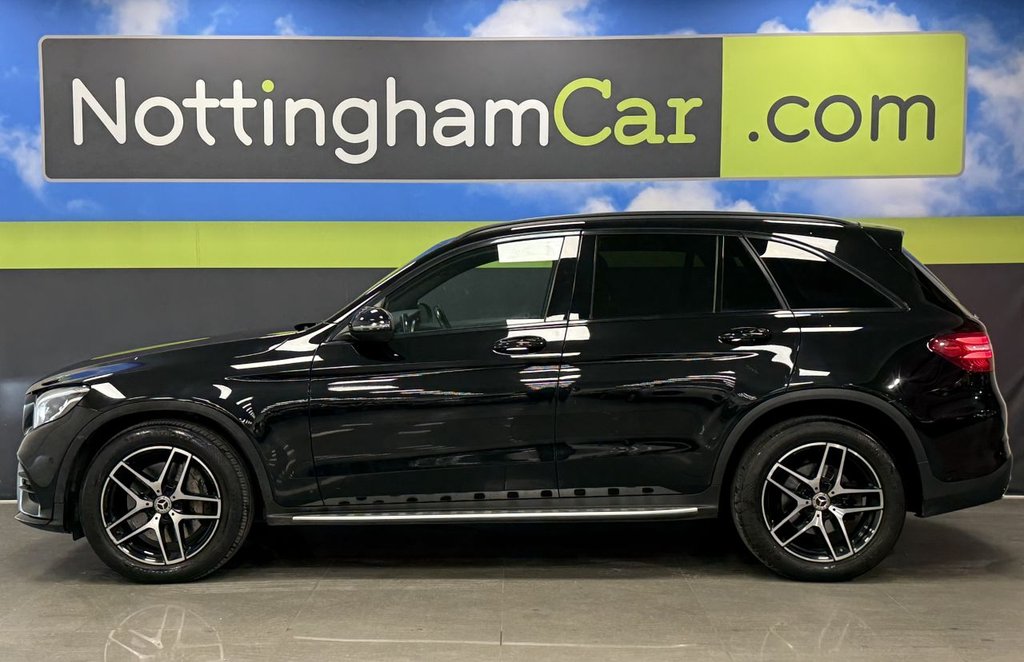 Used Mercedes-Benz GLC 2019 for sale - 76454179: Photo 6