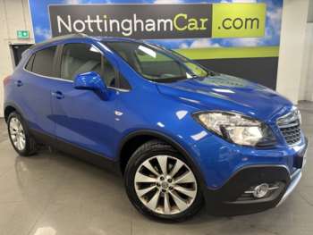 2016 (66) - 1.6i SE SUV 5dr Petrol Manual 2WD Euro 6 (s/s) (115 ps)