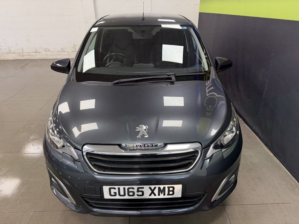 Used Peugeot 108 2015 for sale - 78044468: Photo 10