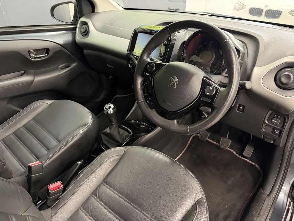 Used Peugeot 108 2015 for sale - 78044468: Photo 15