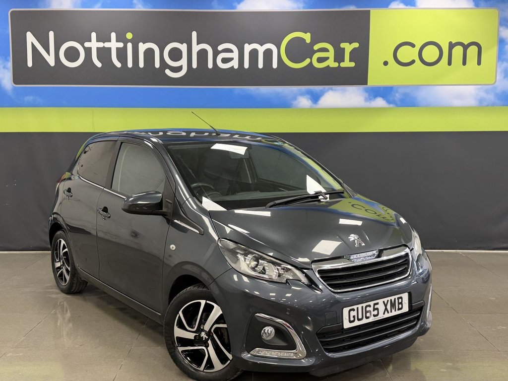Used Peugeot 108 2015 for sale - 78044468: Photo 2