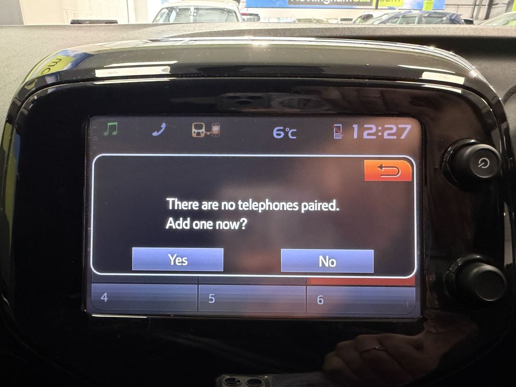 Used Peugeot 108 2015 for sale - 78044468: Photo 26