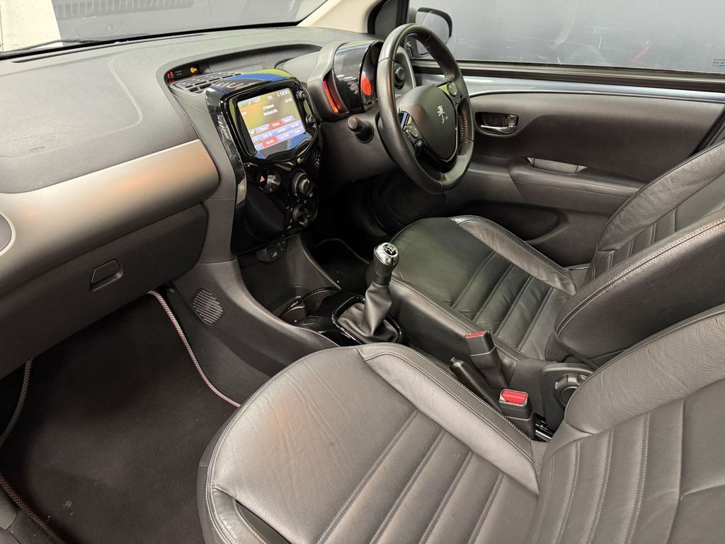 Used Peugeot 108 2015 for sale - 78044468: Photo 29