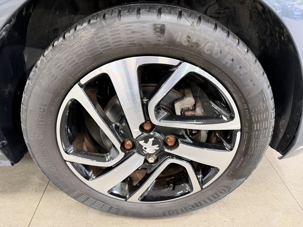 Used Peugeot 108 2015 for sale - 78044468: Photo 38