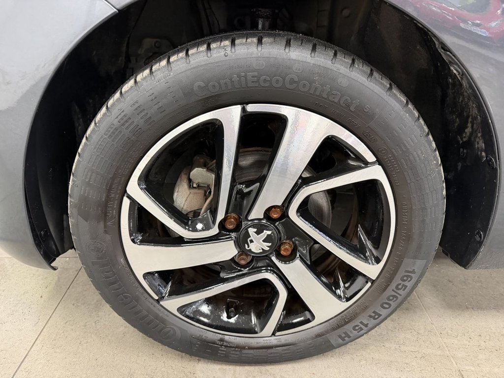 Used Peugeot 108 2015 for sale - 78044468: Photo 39