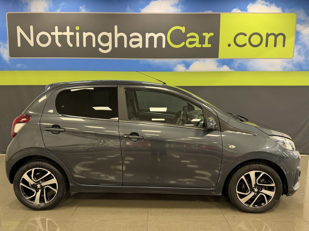 Used Peugeot 108 2015 for sale - 78044468: Photo 4