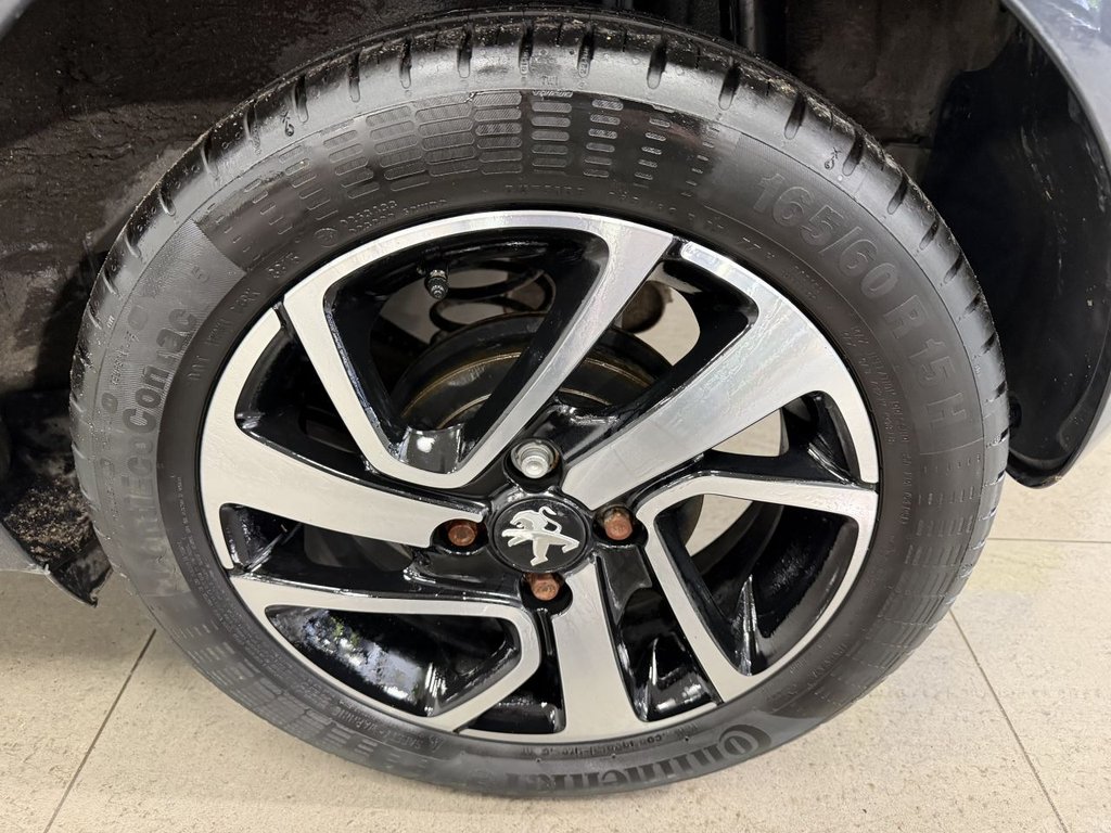 Used Peugeot 108 2015 for sale - 78044468: Photo 40