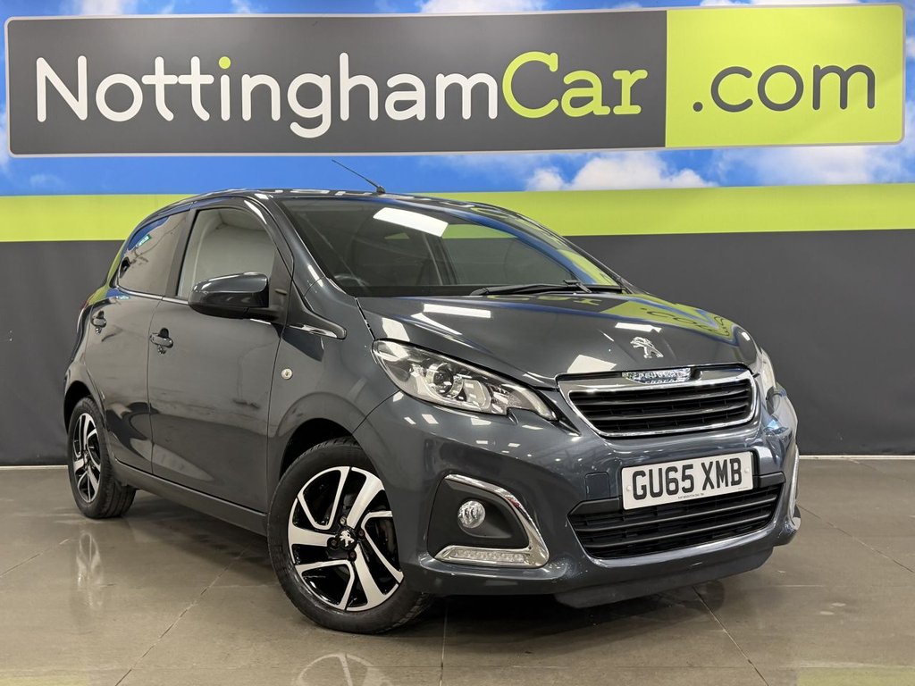 Used Peugeot 108 2015 for sale - 78044468: Photo 41