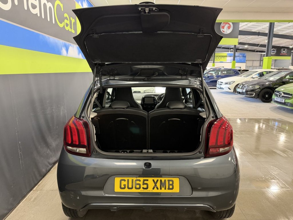 Used Peugeot 108 2015 for sale - 78044468: Photo 7