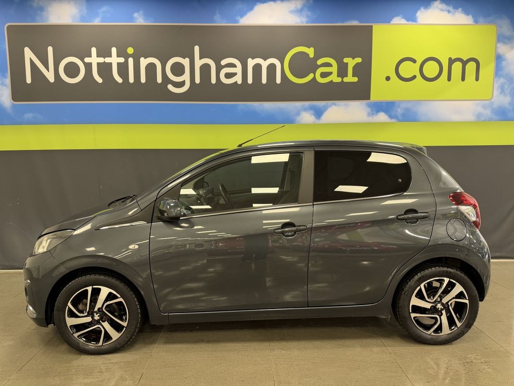 Used Peugeot 108 2015 for sale - 78044468: Photo 9