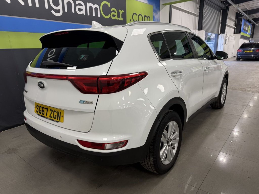 Used Kia Sportage 2017 for sale - 77250198: Photo 10