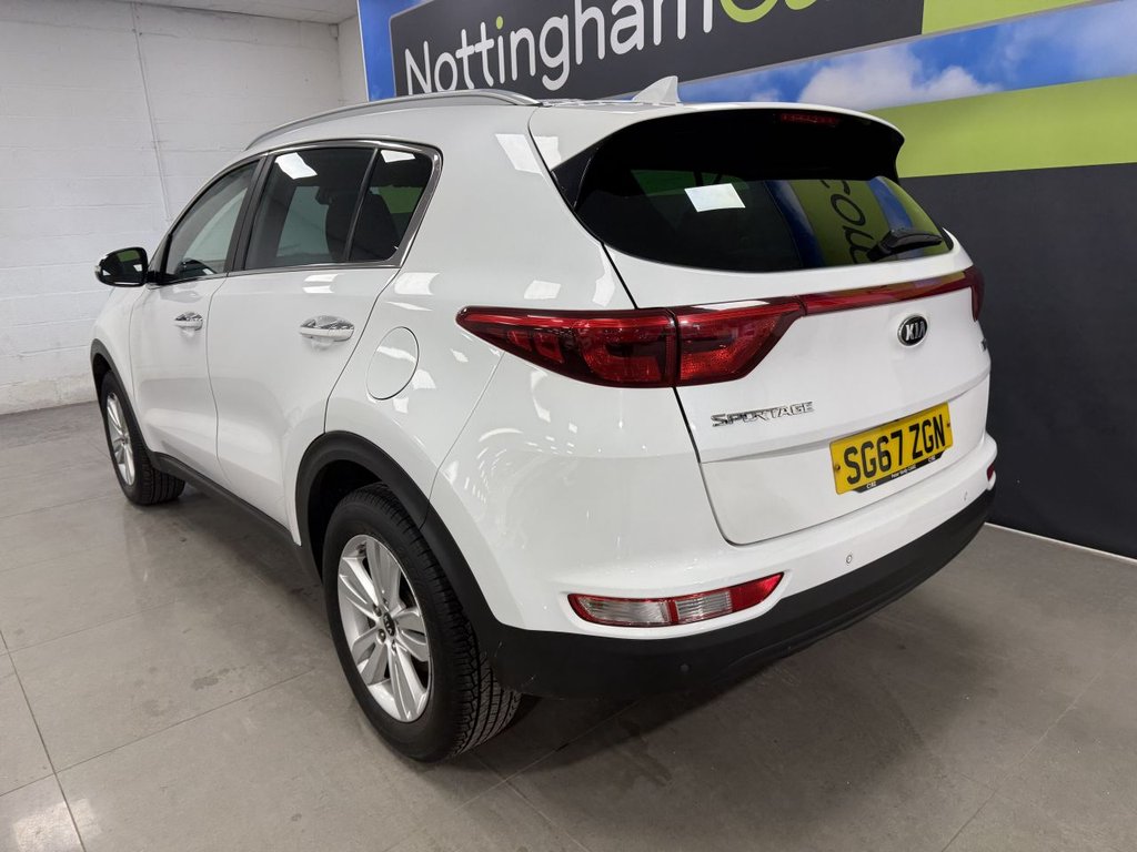 Used Kia Sportage 2017 for sale - 77250198: Photo 11