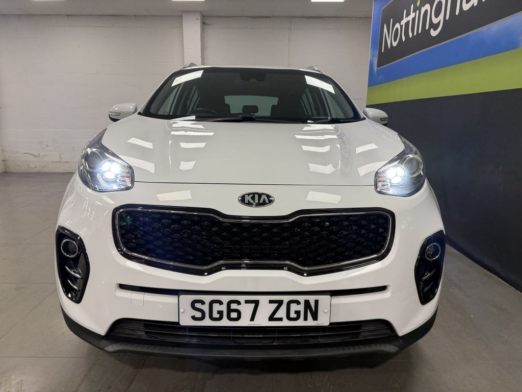 Used Kia Sportage 2017 for sale - 77250198: Photo 14