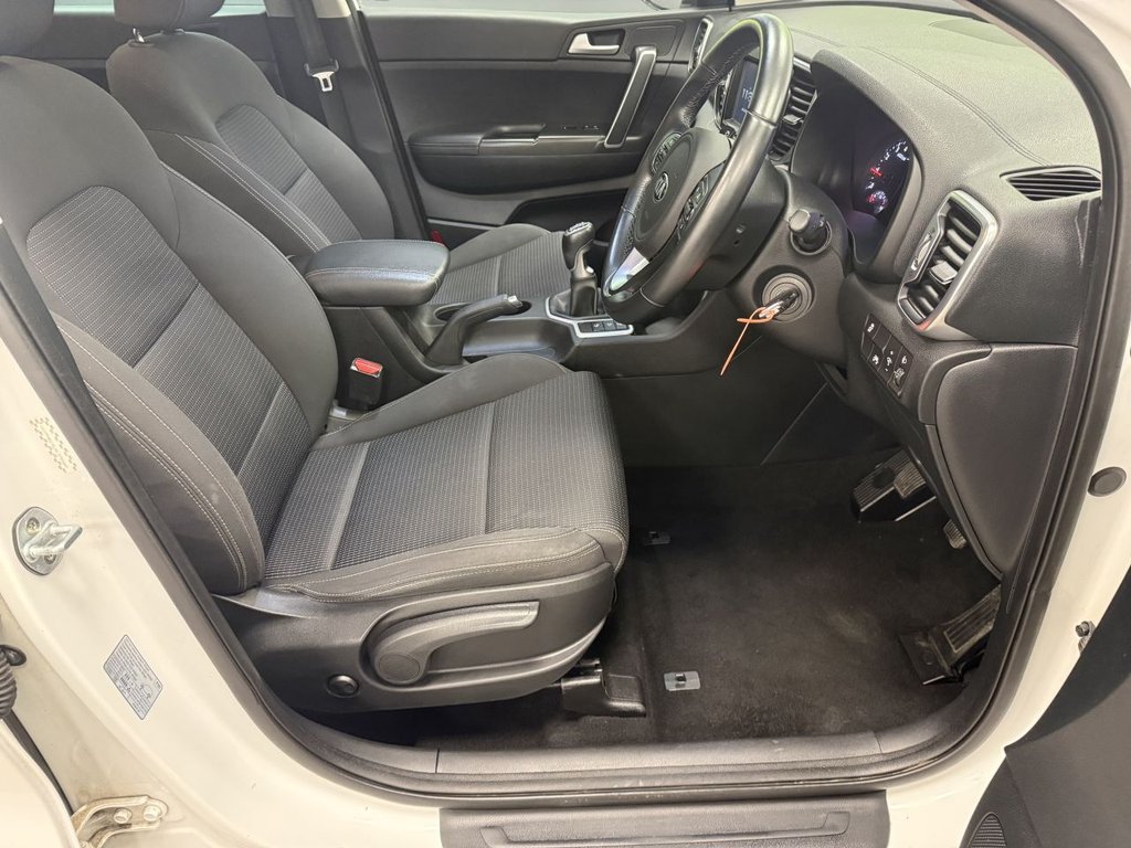 Used Kia Sportage 2017 for sale - 77250198: Photo 17