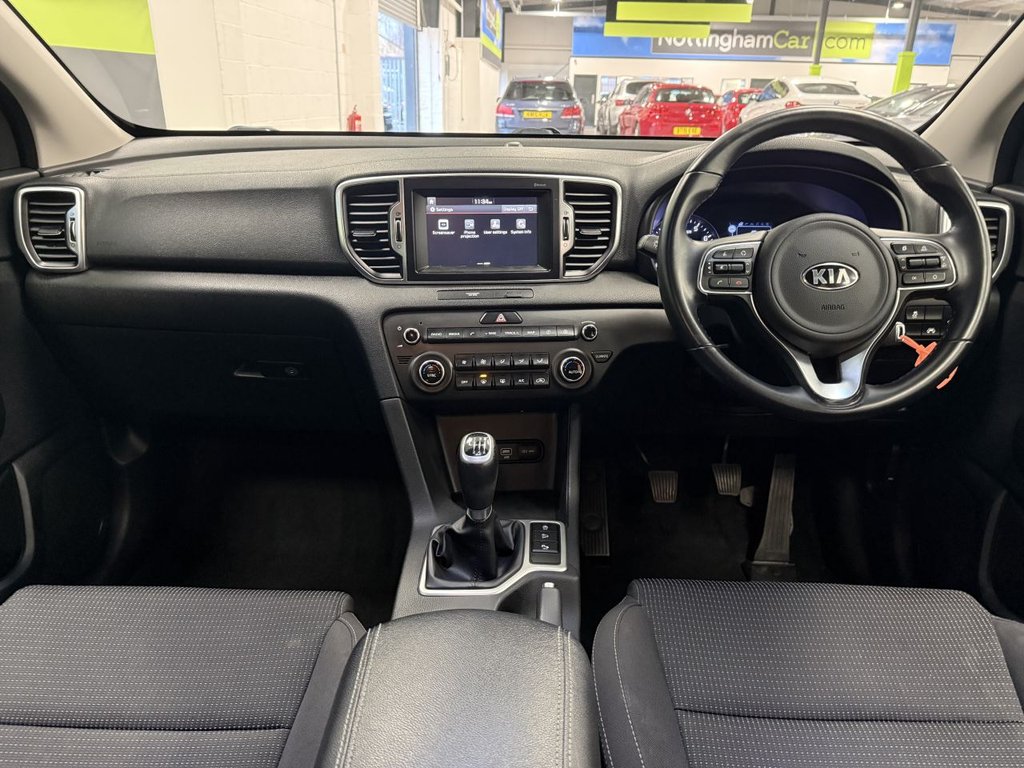 Used Kia Sportage 2017 for sale - 77250198: Photo 21
