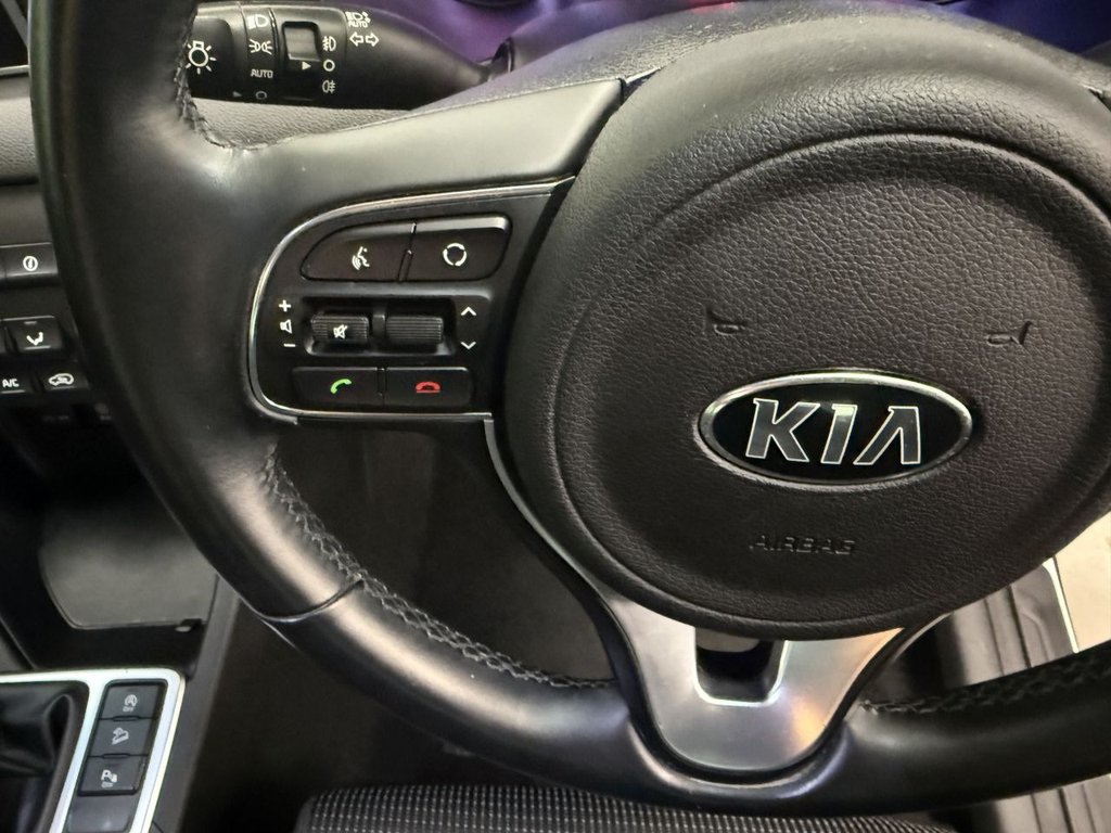 Used Kia Sportage 2017 for sale - 77250198: Photo 22