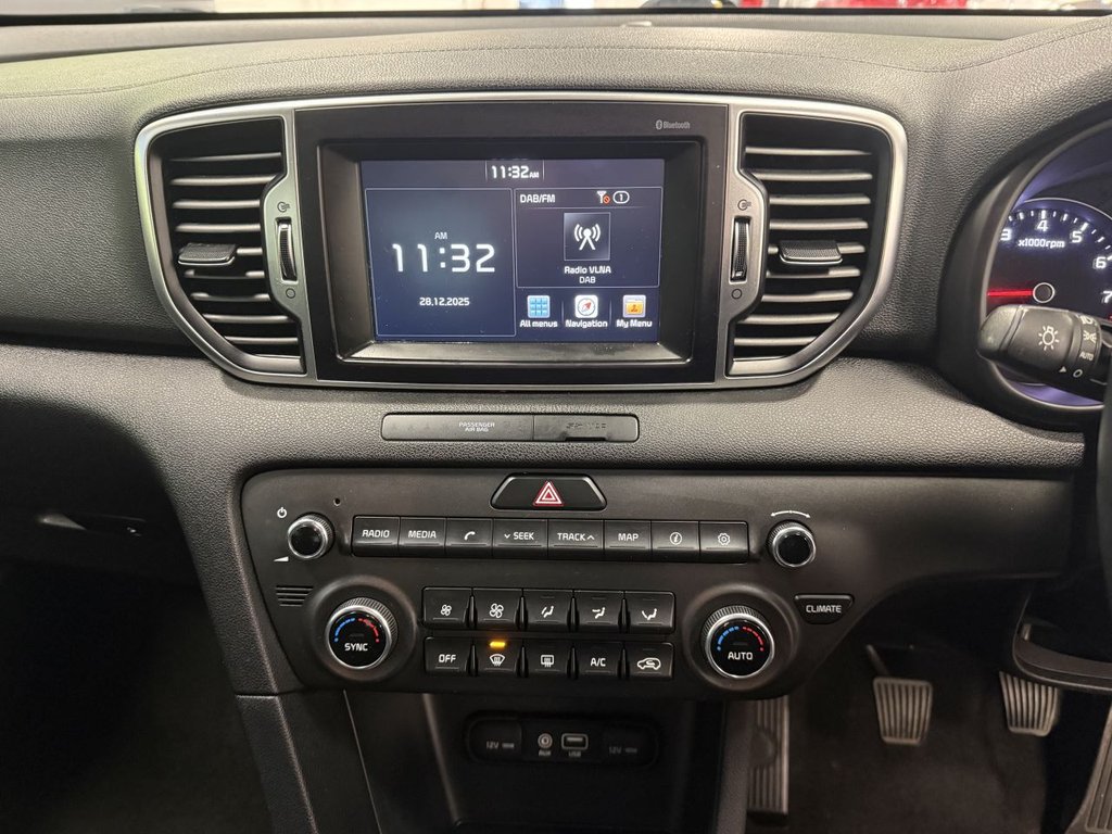 Used Kia Sportage 2017 for sale - 77250198: Photo 26