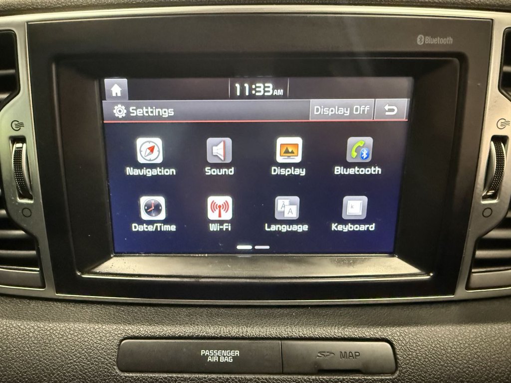 Used Kia Sportage 2017 for sale - 77250198: Photo 27