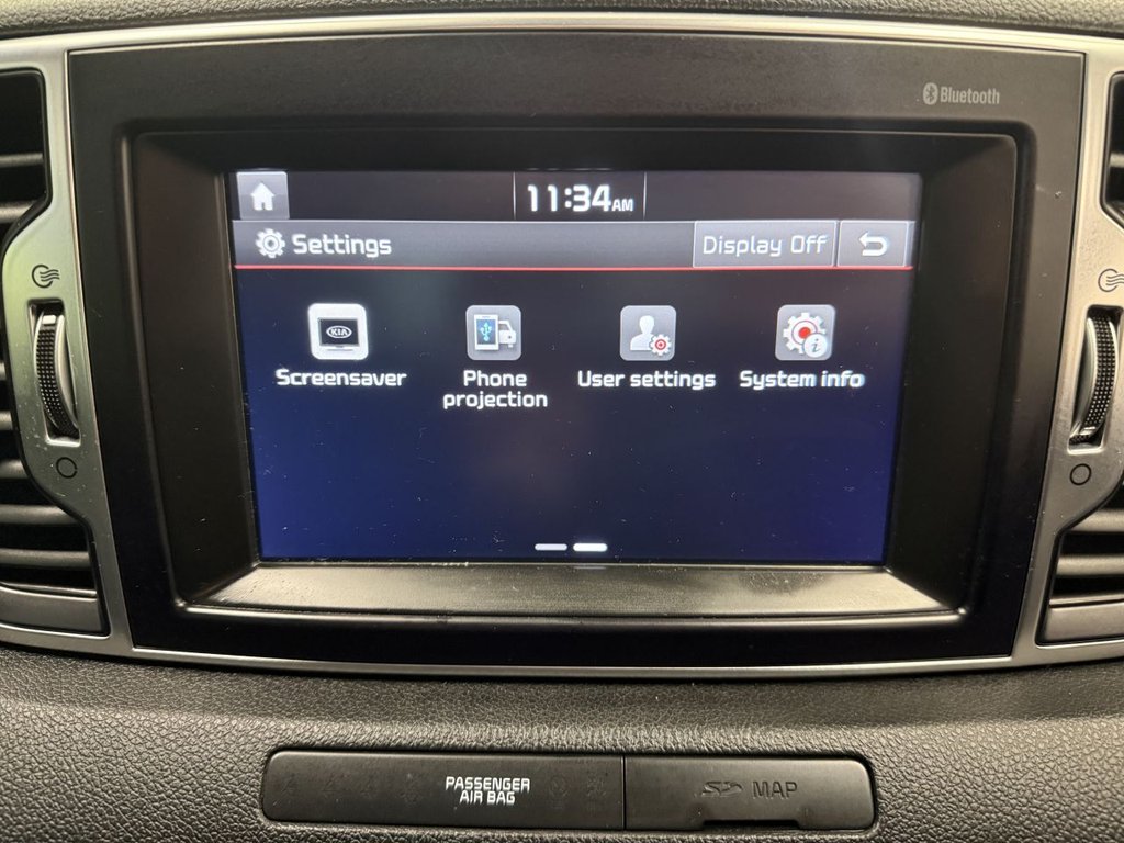 Used Kia Sportage 2017 for sale - 77250198: Photo 28