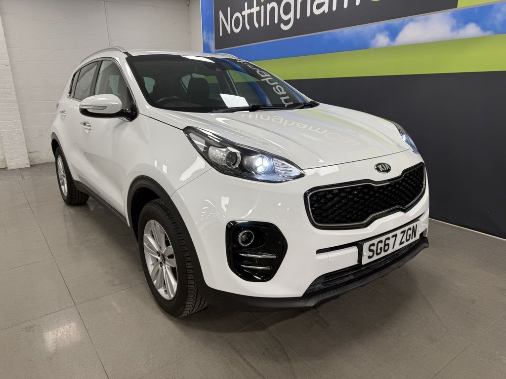 Used Kia Sportage 2017 for sale - 77250198: Photo 3