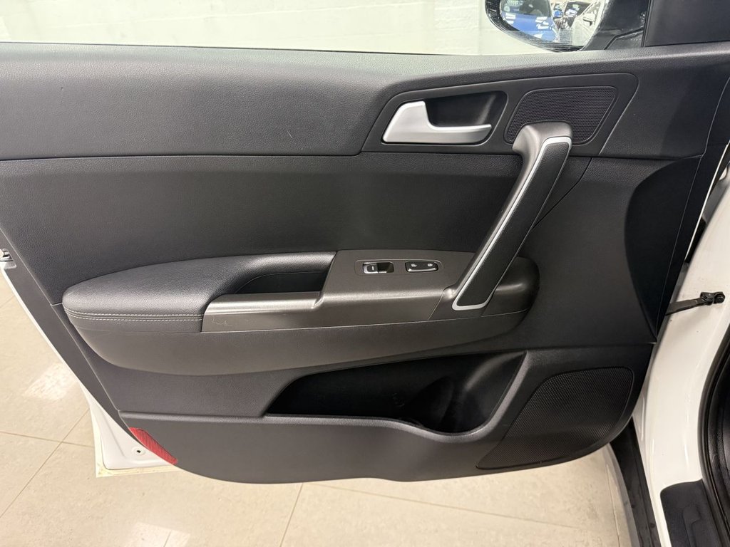 Used Kia Sportage 2017 for sale - 77250198: Photo 34