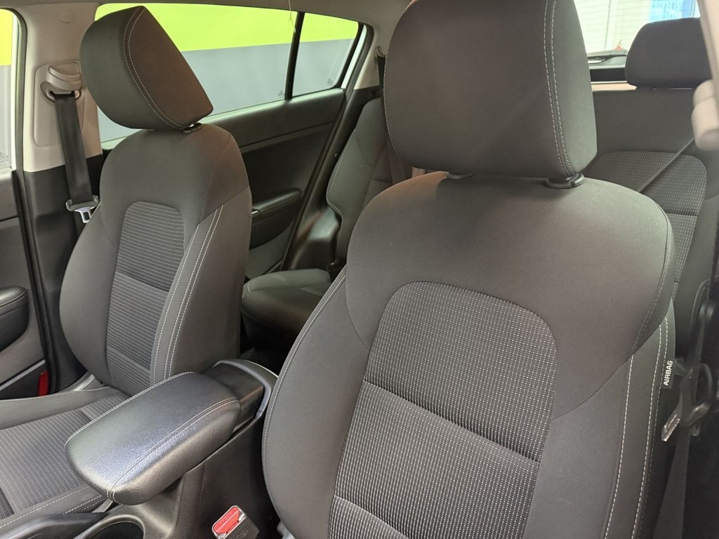 Used Kia Sportage 2017 for sale - 77250198: Photo 35