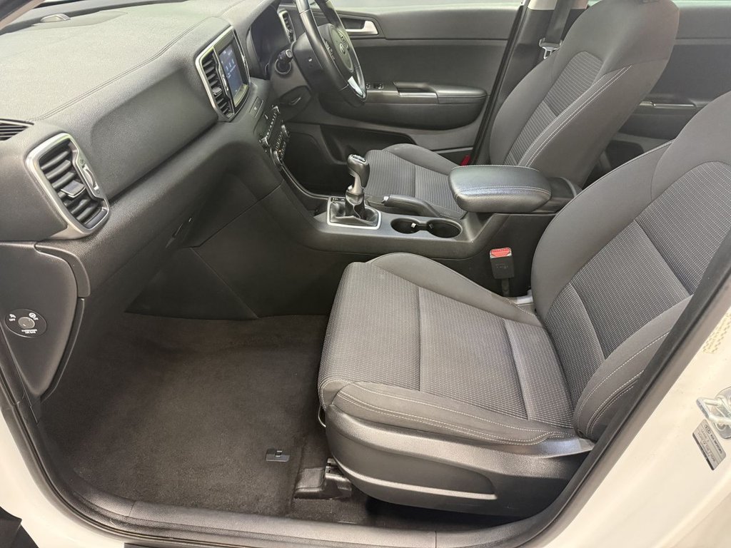 Used Kia Sportage 2017 for sale - 77250198: Photo 37