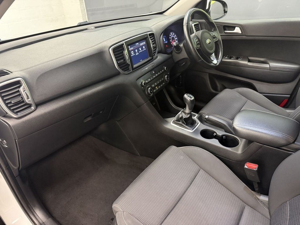 Used Kia Sportage 2017 for sale - 77250198: Photo 38