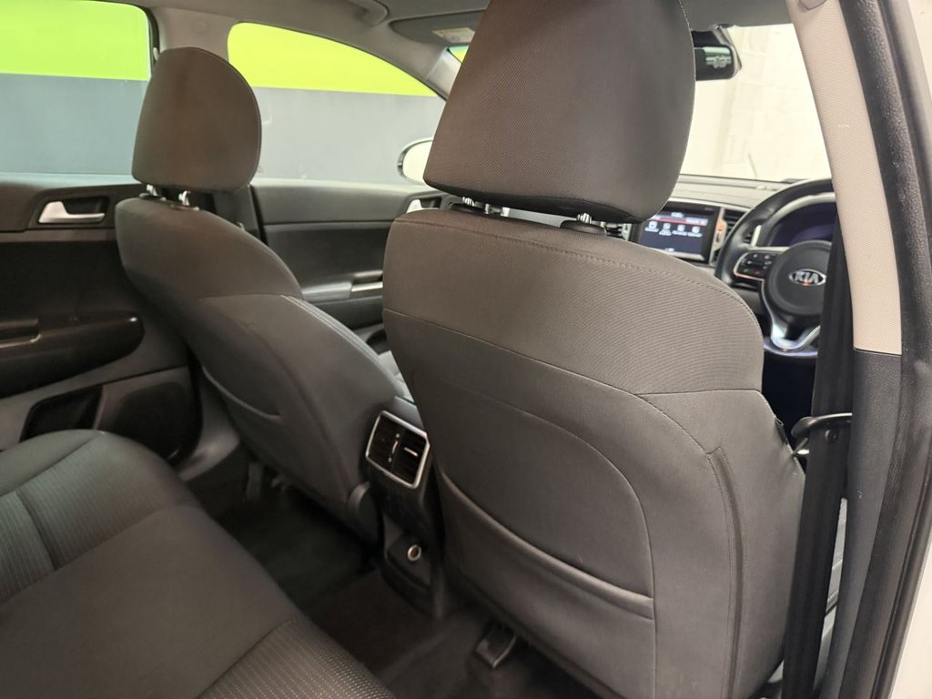 Used Kia Sportage 2017 for sale - 77250198: Photo 40