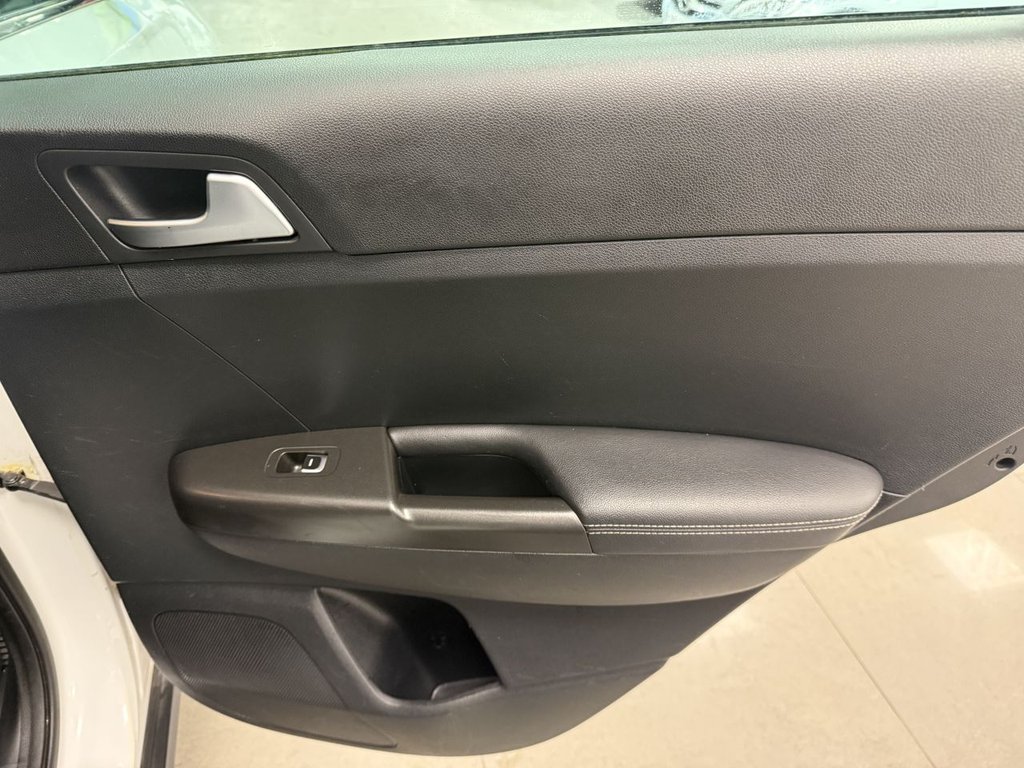 Used Kia Sportage 2017 for sale - 77250198: Photo 45