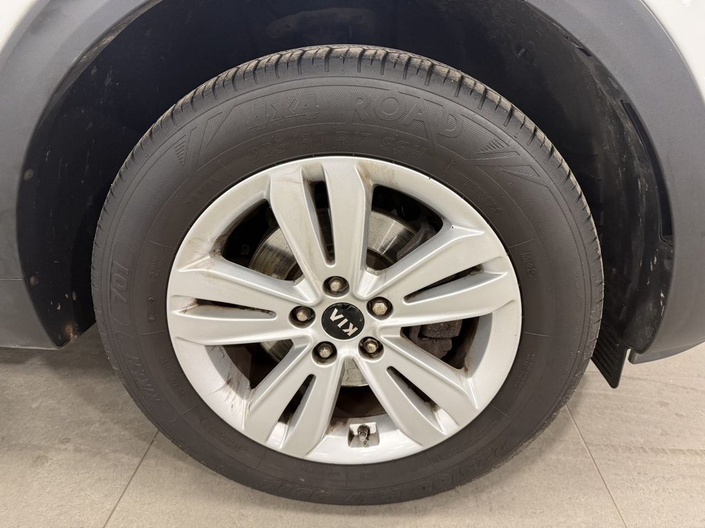 Used Kia Sportage 2017 for sale - 77250198: Photo 46