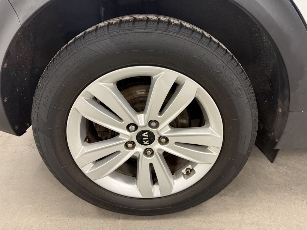 Used Kia Sportage 2017 for sale - 77250198: Photo 47