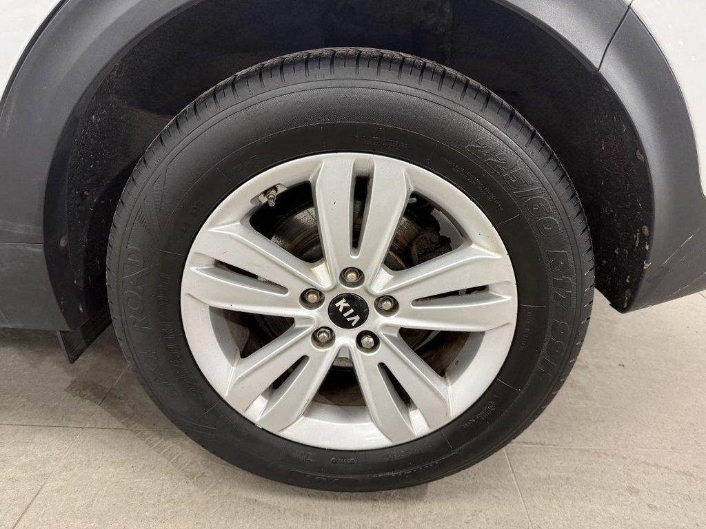Used Kia Sportage 2017 for sale - 77250198: Photo 48