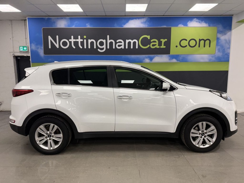 Used Kia Sportage 2017 for sale - 77250198: Photo 5