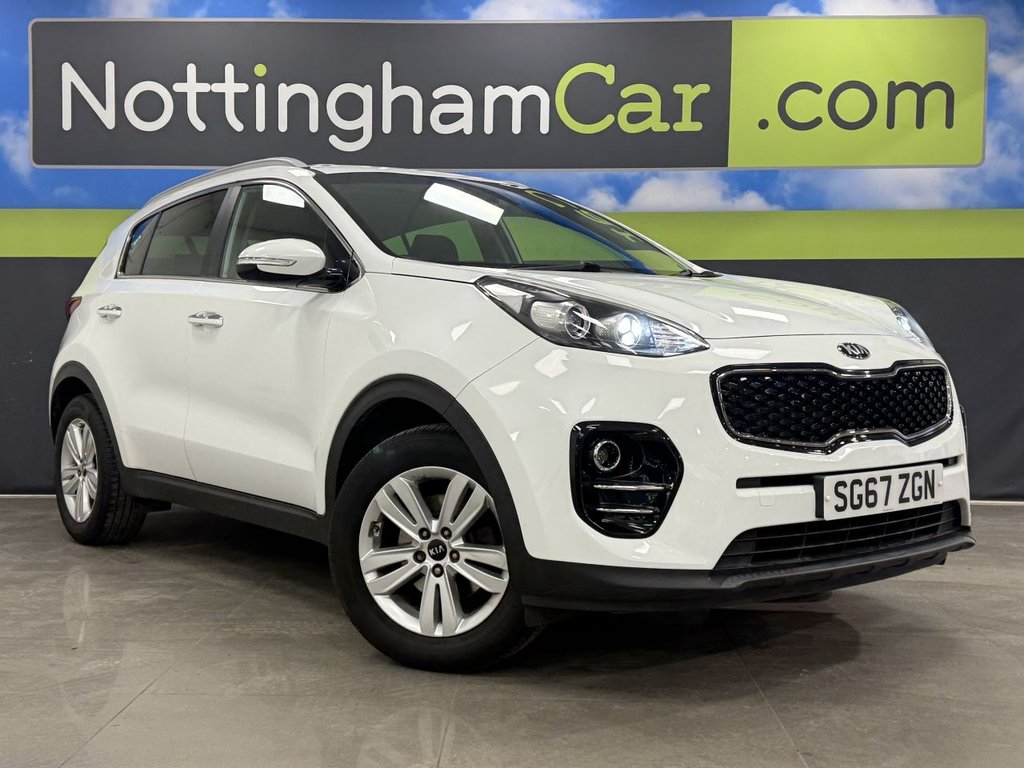 Used Kia Sportage 2017 for sale - 77250198: Photo 50