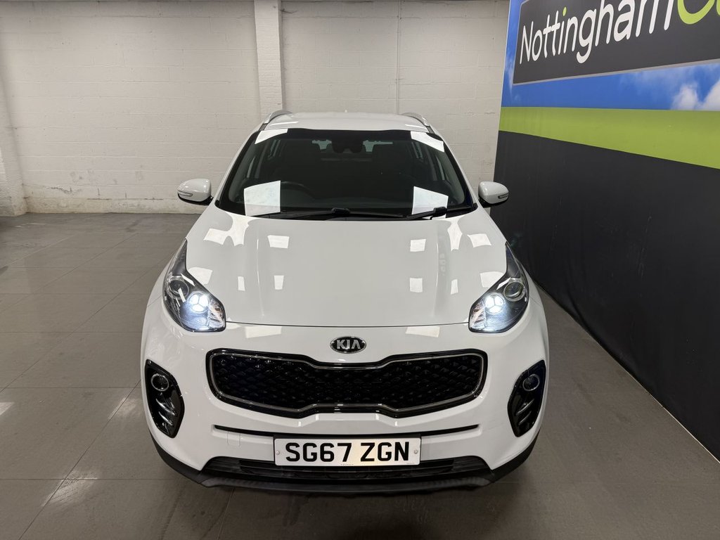 Used Kia Sportage 2017 for sale - 77250198: Photo 6