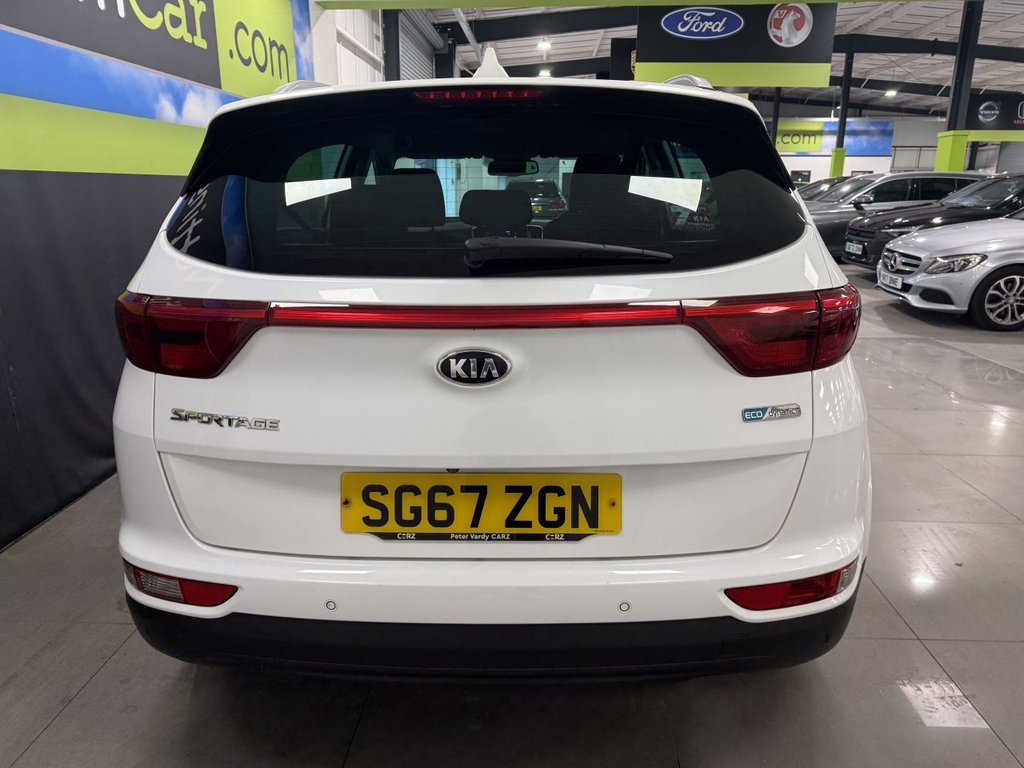 Used Kia Sportage 2017 for sale - 77250198: Photo 7