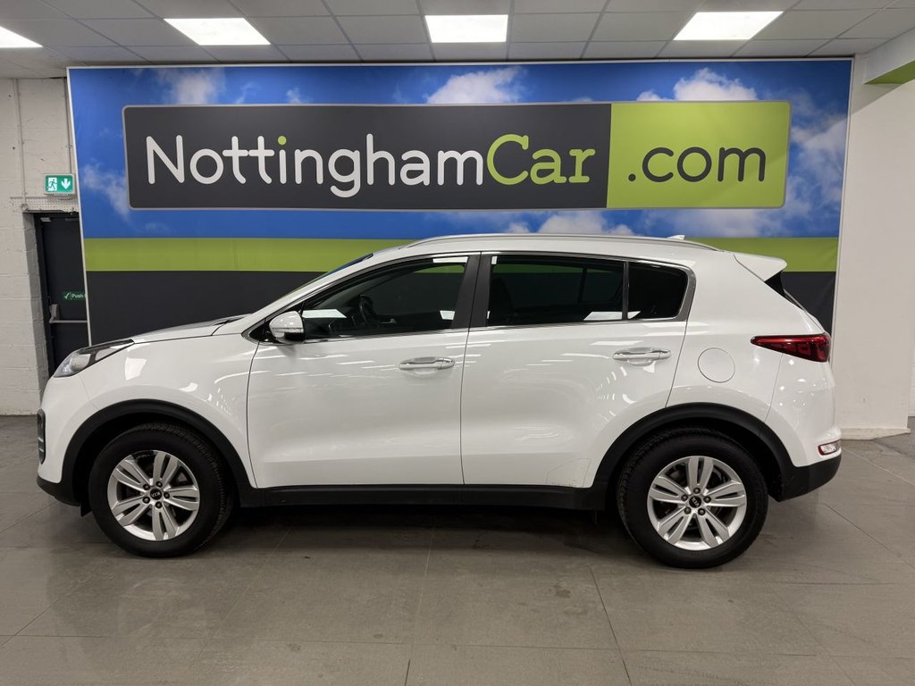 Used Kia Sportage 2017 for sale - 77250198: Photo 8